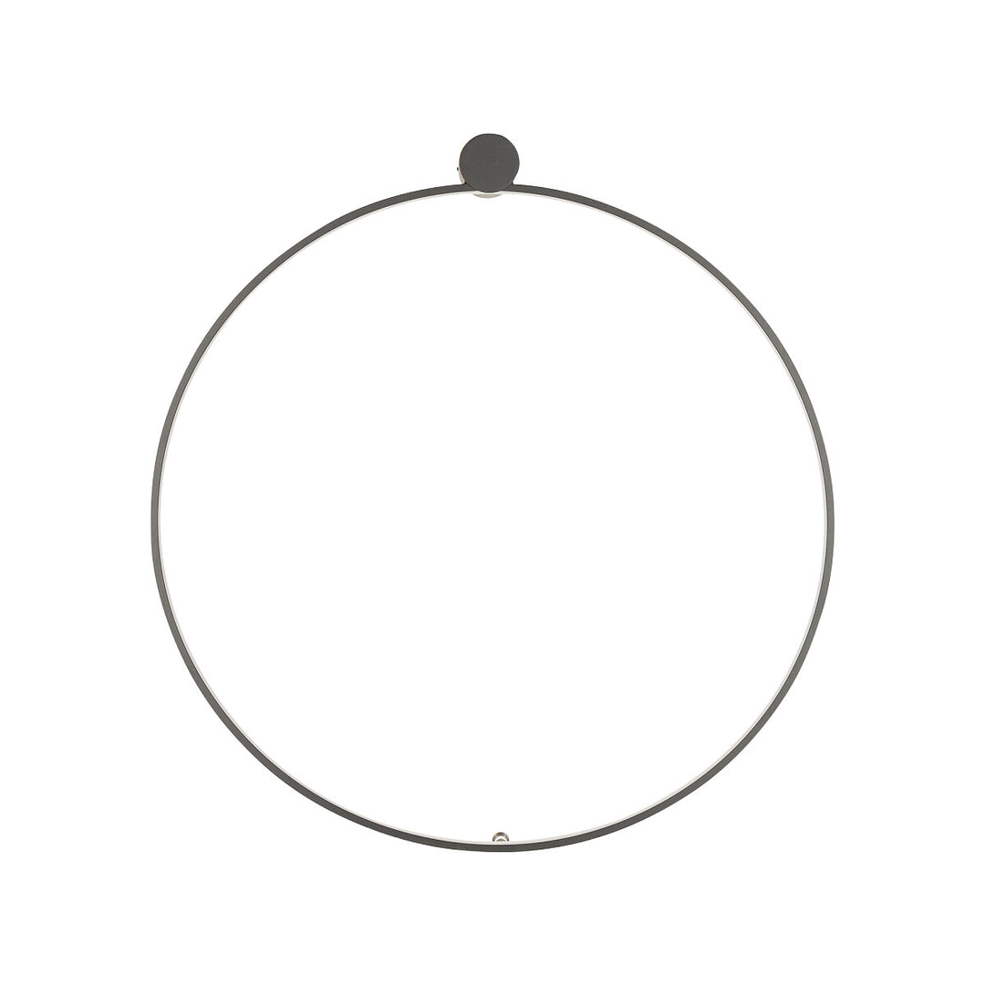 Aplică  Circolo Led M 3000k 10815, Nowodvorski