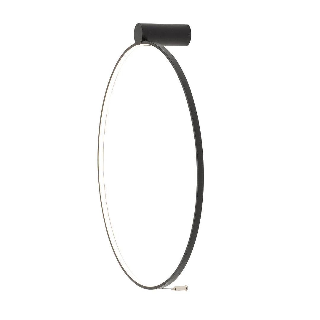 Aplică  Circolo Led M 3000k 10815, Nowodvorski