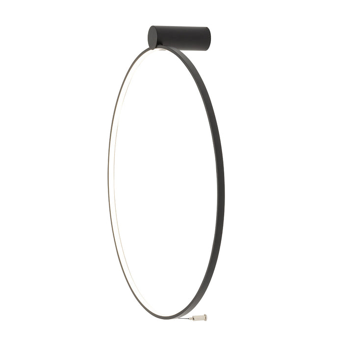 Aplică  Circolo Led M 3000k 10815, Nowodvorski