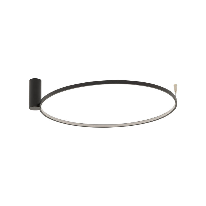 Aplică  Circolo Led M 3000k 10815, Nowodvorski