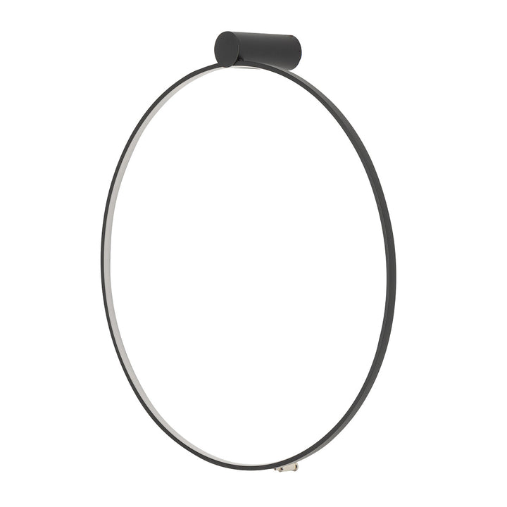 Aplică  Circolo Led M 3000k 10815, Nowodvorski