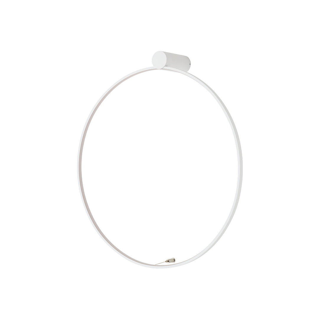 Aplică  Circolo Led M 3000k 11603, Nowodvorski
