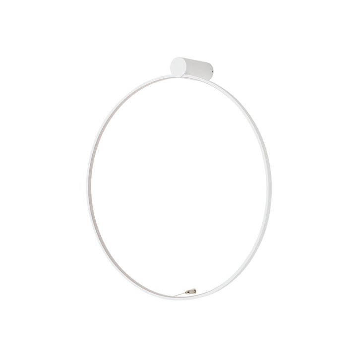 Aplică  Circolo Led M 3000k 11603, Nowodvorski
