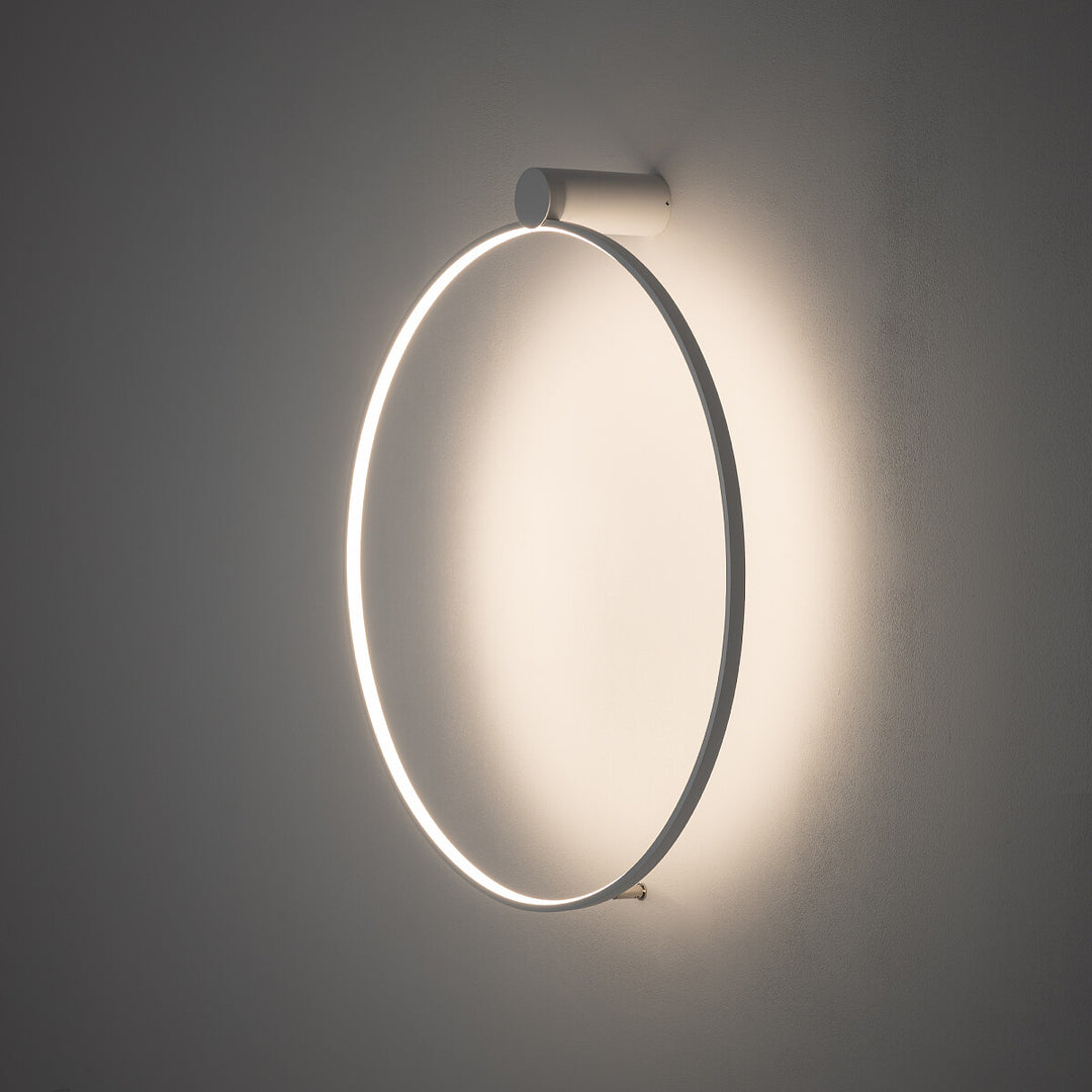 Aplică  Circolo Led M 3000k 11603, Nowodvorski