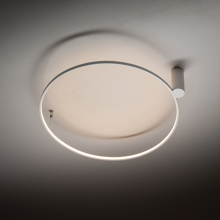 Aplică  Circolo Led M 3000k 11603, Nowodvorski