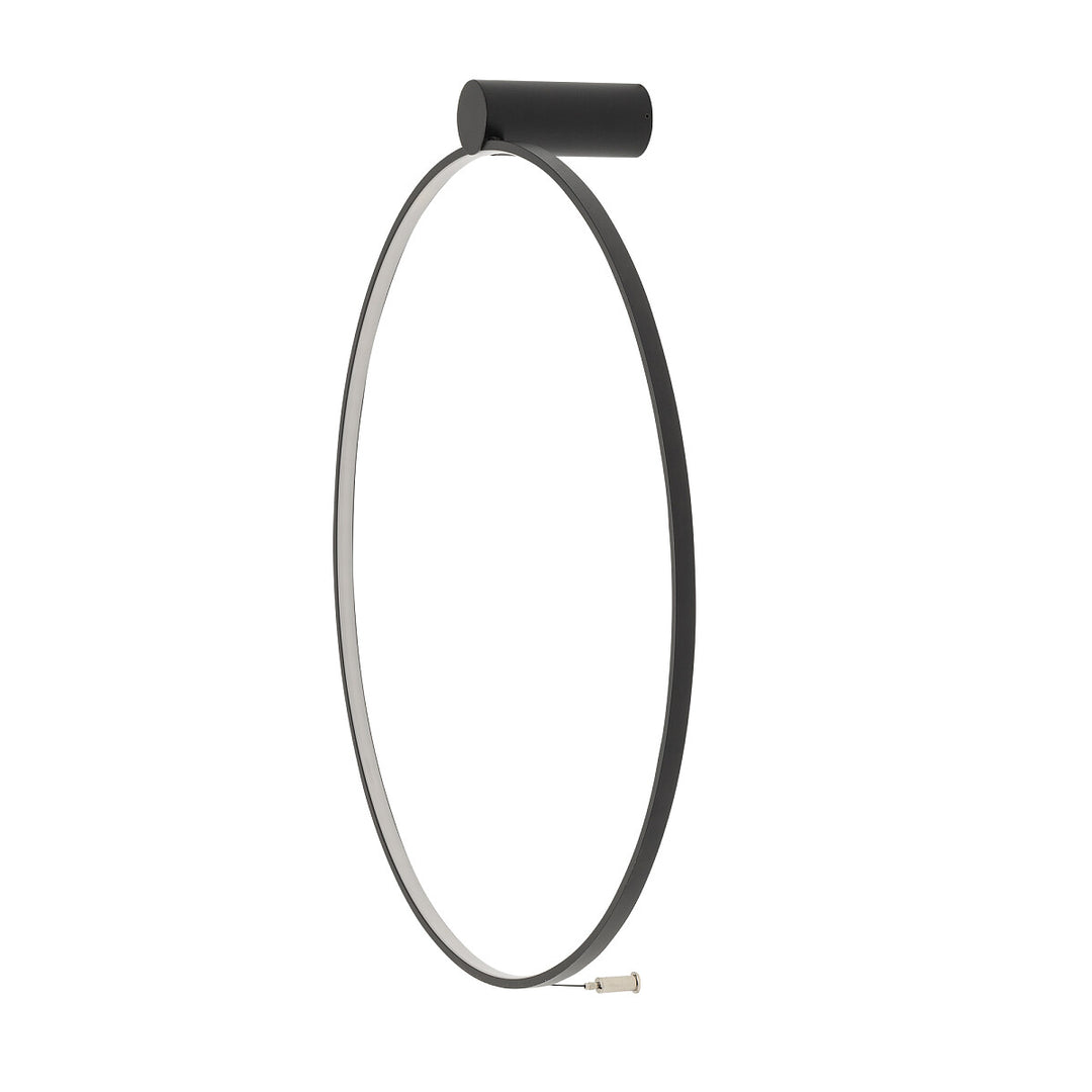 Aplică  Circolo Led M 4000k 10865, Nowodvorski
