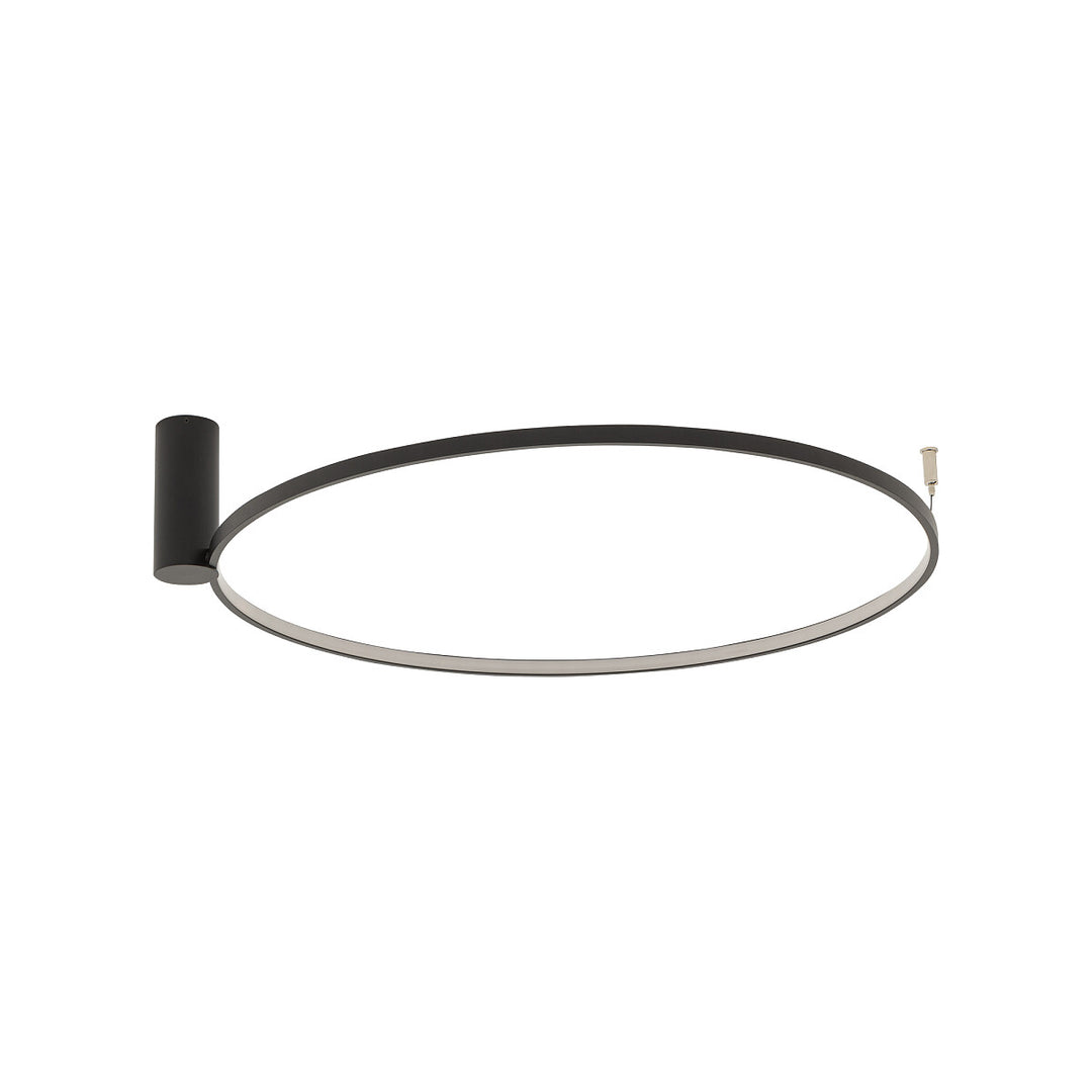 Aplică  Circolo Led M 4000k 10865, Nowodvorski