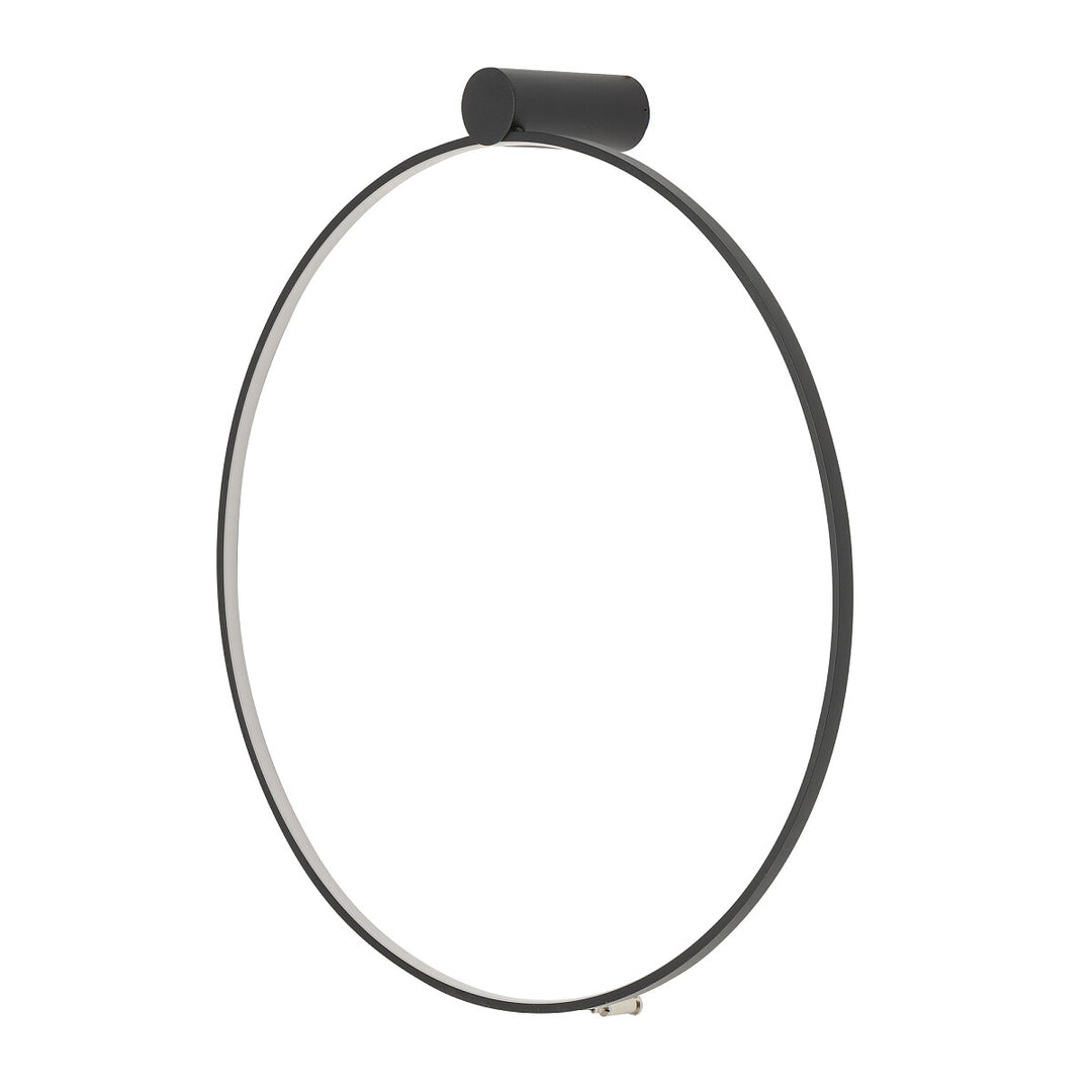 Aplică  Circolo Led M 4000k 10865, Nowodvorski
