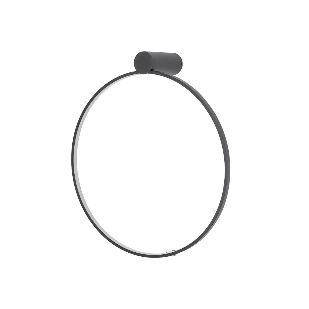 Aplică  Circolo Led S 3000k 10928, Nowodvorski