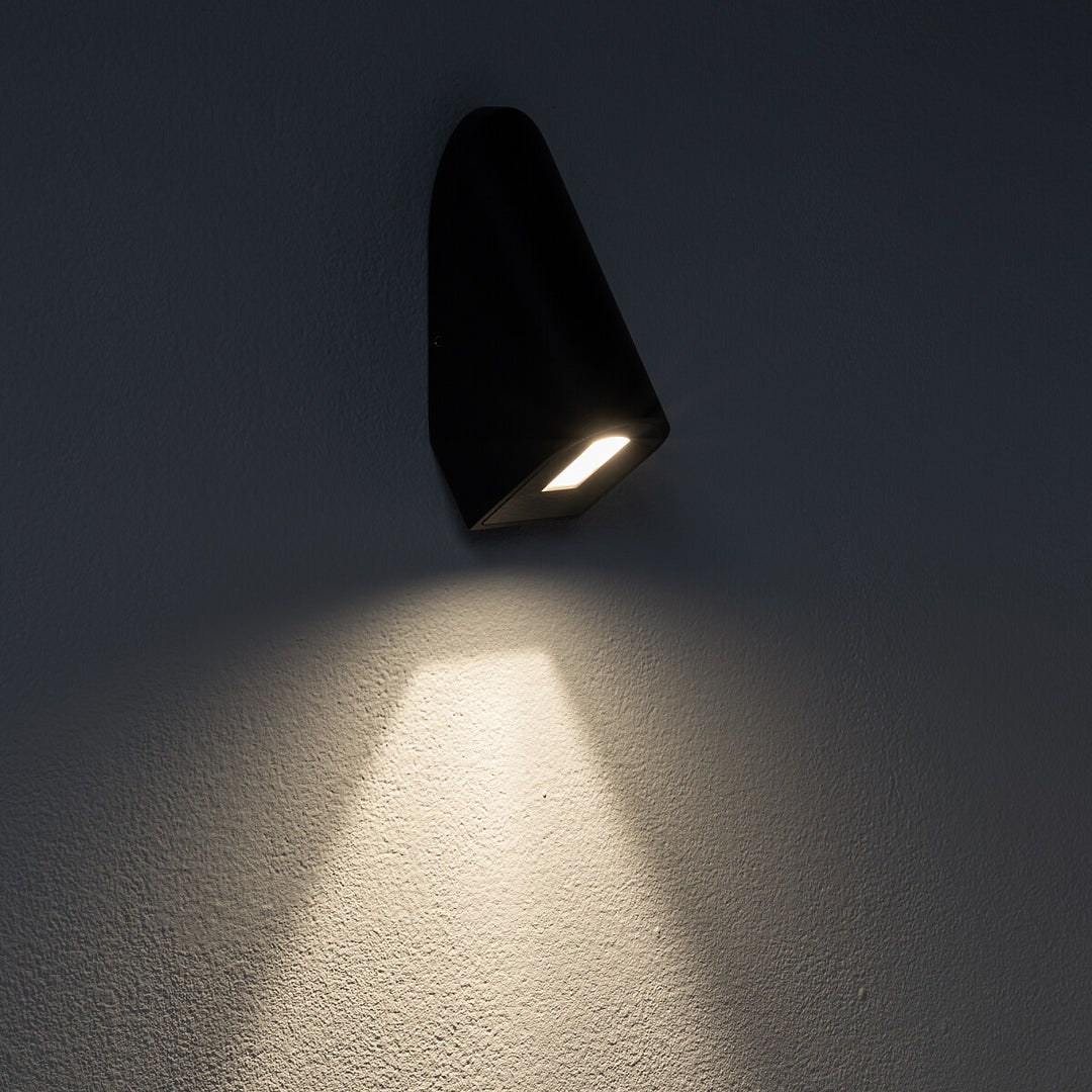 Aplică Fațadă Cline Led Exterior 11377, Nowodvorski