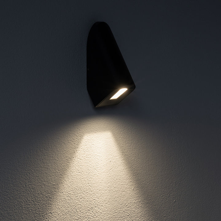 Aplică Fațadă Cline Led Exterior 11377, Nowodvorski
