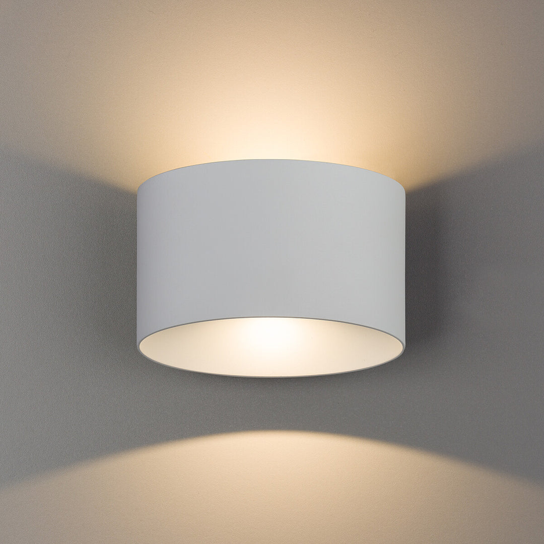Aplică Fațadă Ellipses Led Exterior 8140, Nowodvorski