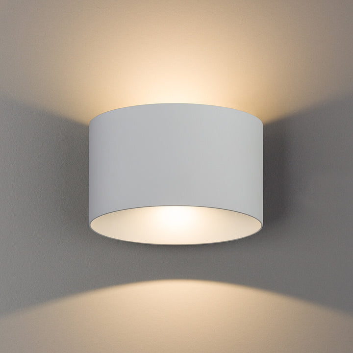 Aplică Fațadă Ellipses Led Exterior 8140, Nowodvorski