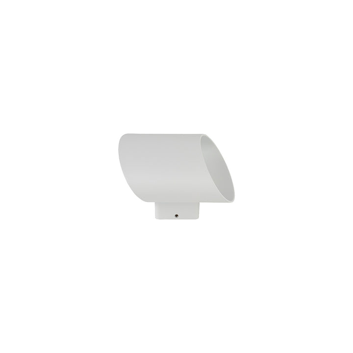 Aplică Fațadă Ellipses Led Exterior 8140, Nowodvorski