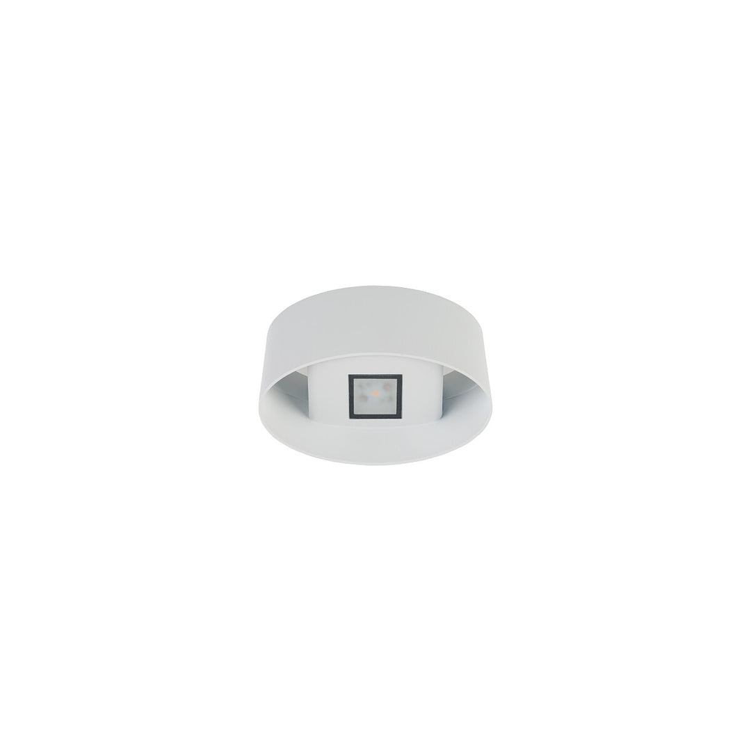 Aplică Fațadă Ellipses Led Exterior 8140, Nowodvorski