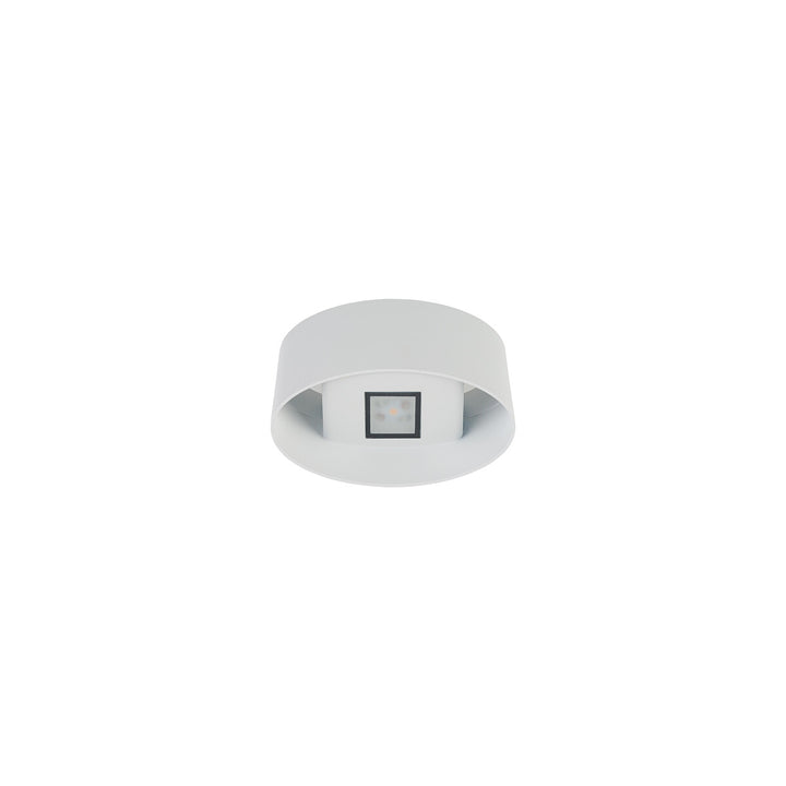 Aplică Fațadă Ellipses Led Exterior 8140, Nowodvorski