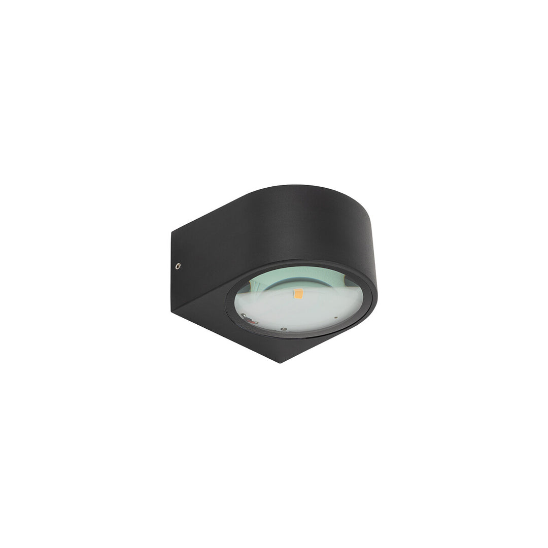 Aplică Fațadă Nel Led Ii Exterior 11370, Nowodvorski