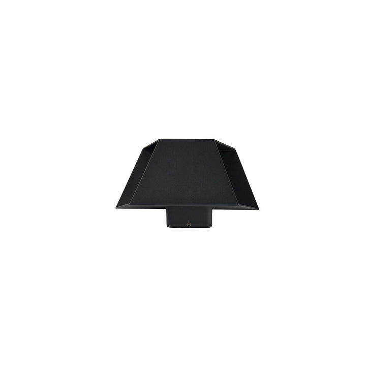 Aplică Fațadă Triangles Led Exterior 8142, Nowodvorski