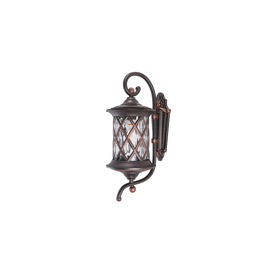Aplică Lantern Exterior 6911, Nowodvorski