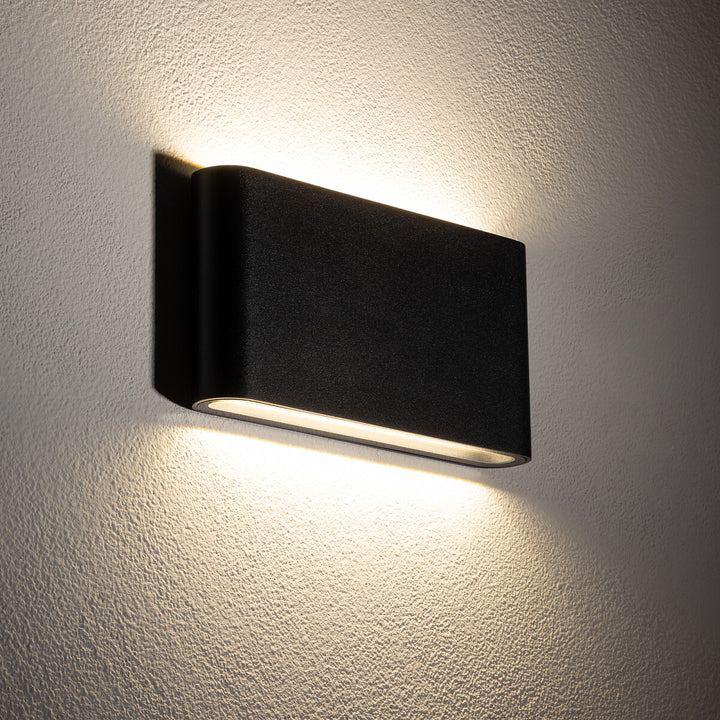 Aplică Semi Led M Exterior 11364, Nowodvorski