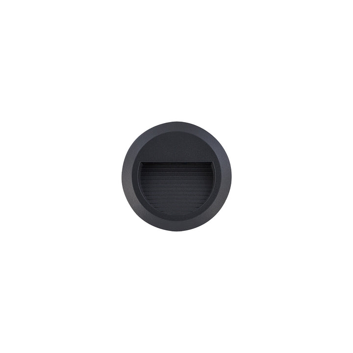 Aplică Sidewalk Round Led Exterior 8147, Nowodvorski