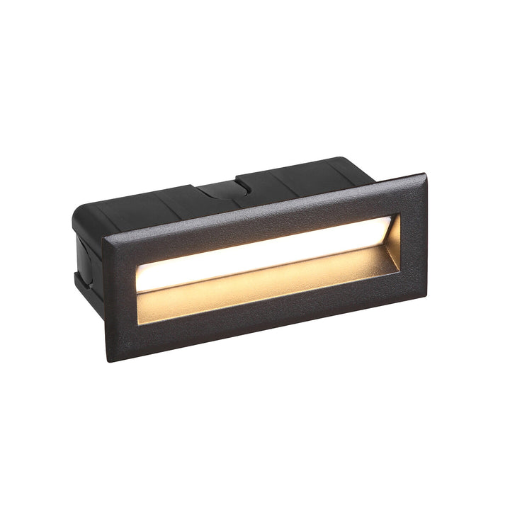 Aplică To Built In Bay Led M Exterior 8165, Nowodvorski