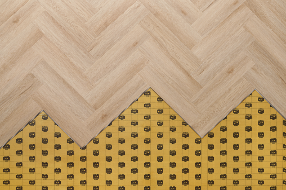 Substrat Parchet LVT sau SPC, Multiprotec Acoustic 3in1, 2.2 mm, din poliuretan, Arbiton