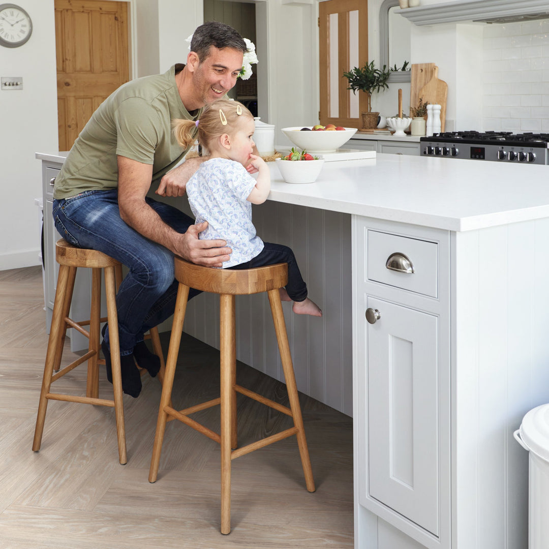 Parchet LVT 4.5mm,LooseLay Ashland LLP95, Designflooring