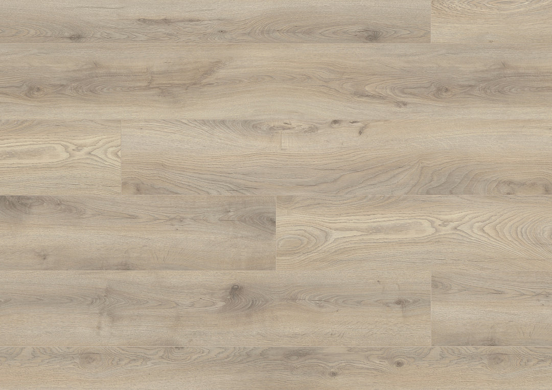 Parchet laminat, ter Hürne, Dureco Floor-Silent,Stejar Hawaii long plank 7mm