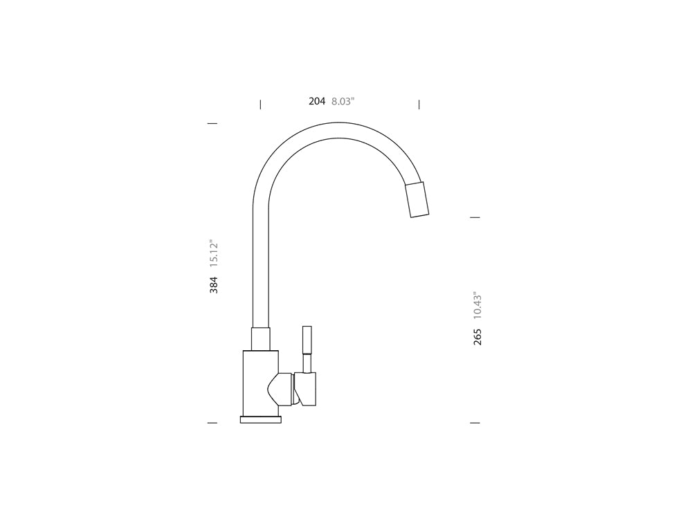 Set chiuveta bucatarie Schock Nemo N-100S 490 x 510 mm Croma si baterie bucatarie Schock Flora inox periat cu pipa flexibila, gri