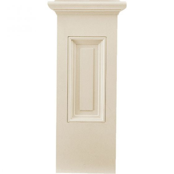 Baza pilastru din poliuretan PL266 - 64x6x28.8 cm