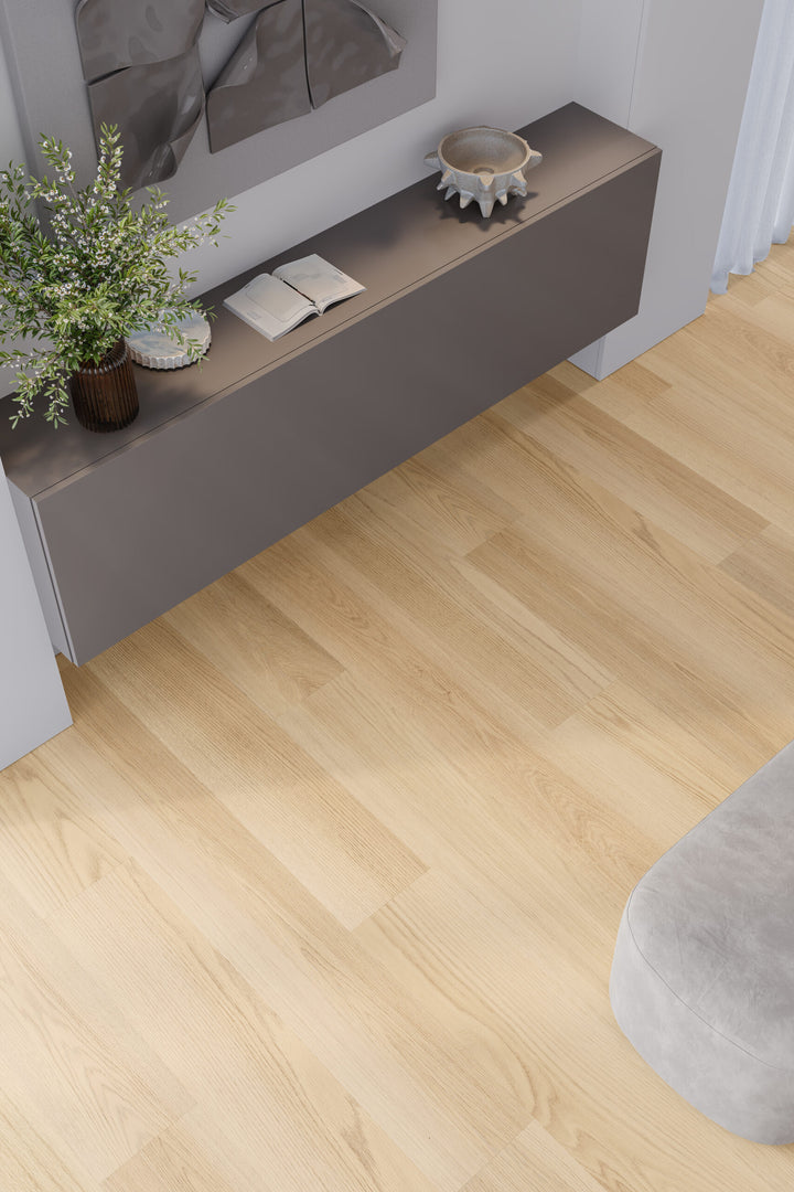 Parchet SPC Stejar Peach standard ,Barlinek