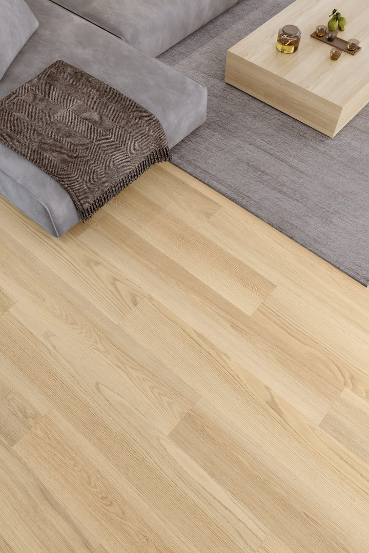 Parchet SPC Stejar Peach standard ,Barlinek