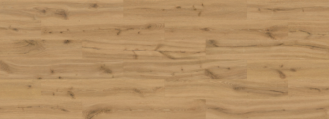 Parchet SPC Stejar Amber standard ,Barlinek