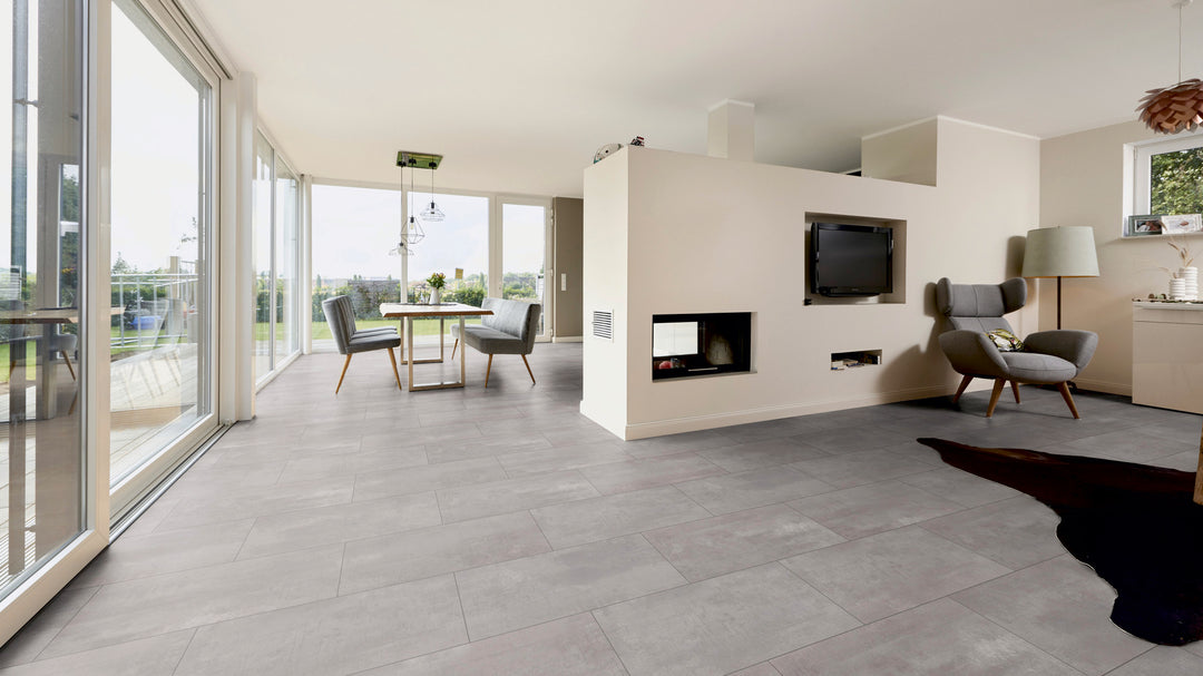 Parchet laminat, ter Hürne, Dureco Floor-Strong,Natural Stone Lamu, 12mm