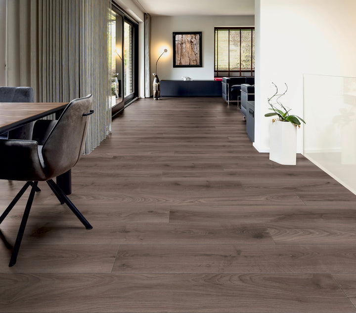 Parchet laminat, ter Hürne, Dureco Floor-Strong,Stejar Menorca,Long plank 12mm