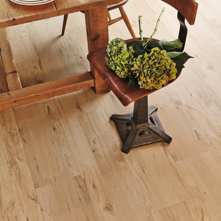 Parchet LVT 4.5mm,LooseLay Cambridge LLP113, Designflooring