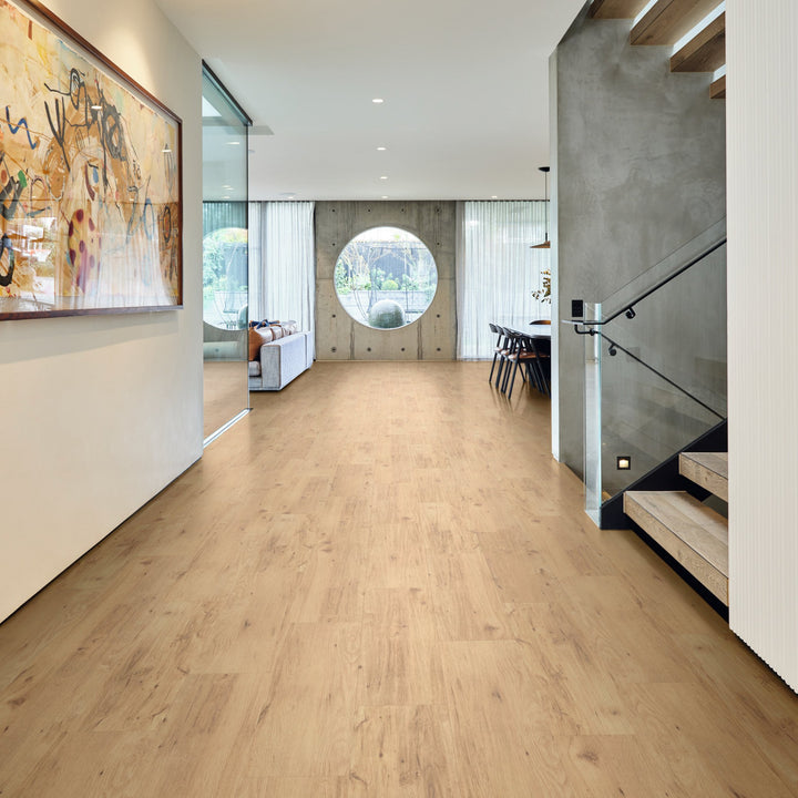 Parchet LVT 4.5mm,LooseLay Cambridge LLP113, Designflooring