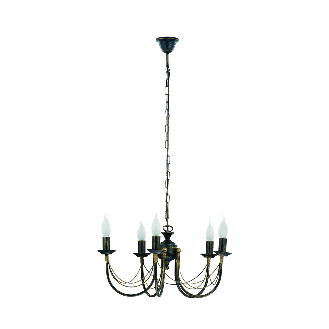 Candelabru Ares V 205, Nowodvorski
