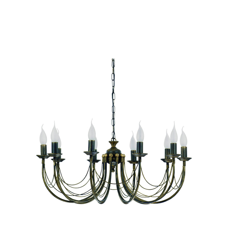 Candelabru Ares X 206, Nowodvorski