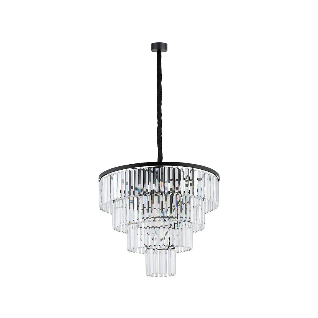 Candelabru Cristal L 7614, Nowodvorski