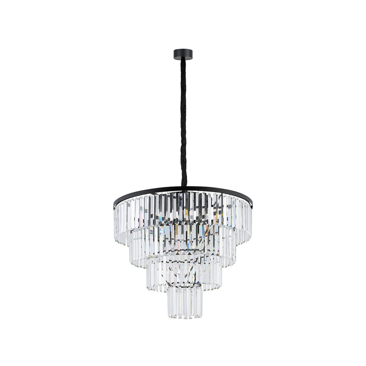 Candelabru Cristal L 7614, Nowodvorski