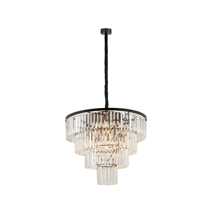 Candelabru Cristal L 7614, Nowodvorski