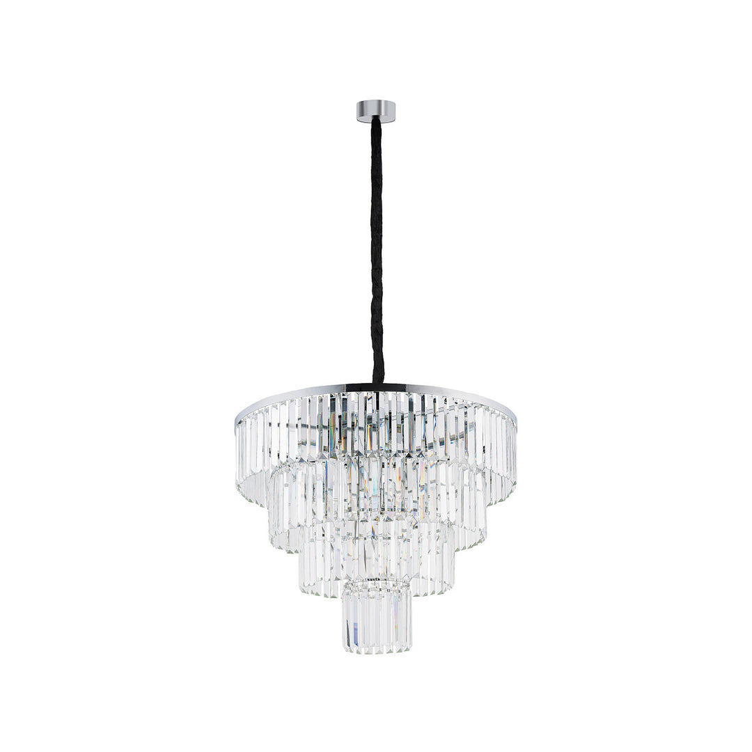 Candelabru Cristal L 7615, Nowodvorski