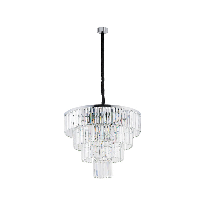 Candelabru Cristal L 7615, Nowodvorski
