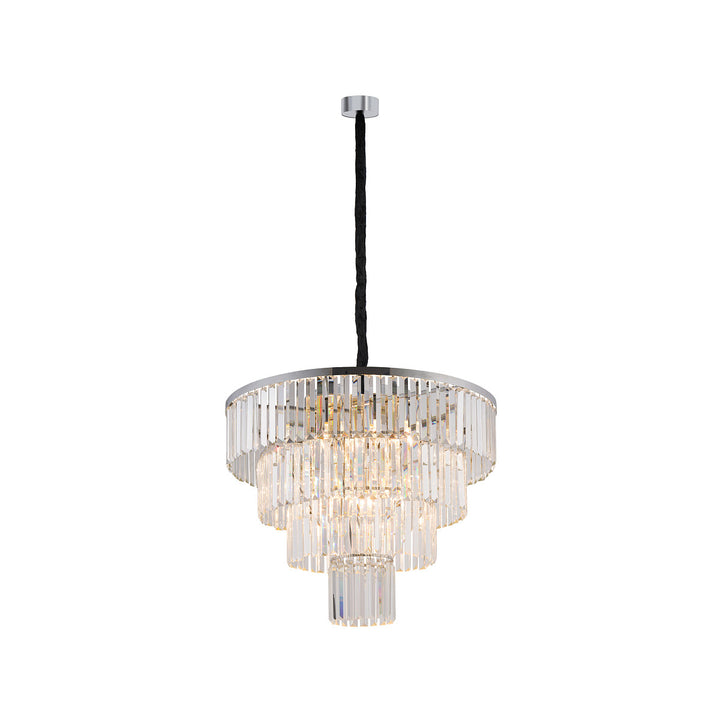 Candelabru Cristal L 7615, Nowodvorski