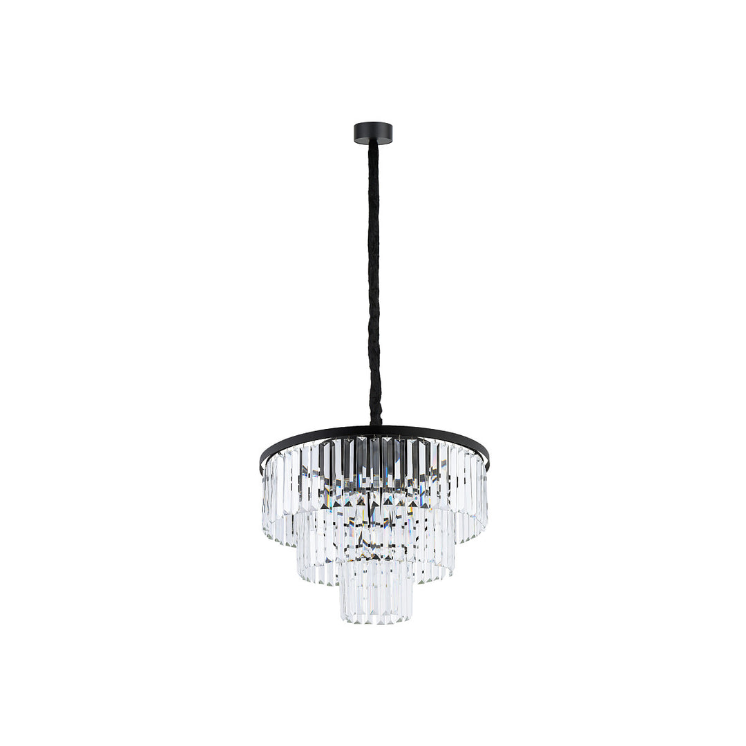 Candelabru Cristal M 7616, Nowodvorski