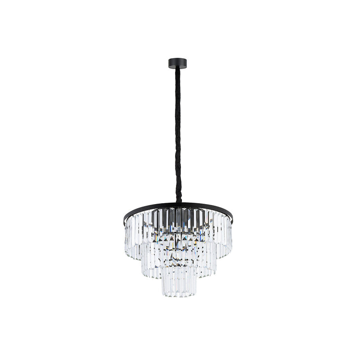 Candelabru Cristal M 7616, Nowodvorski