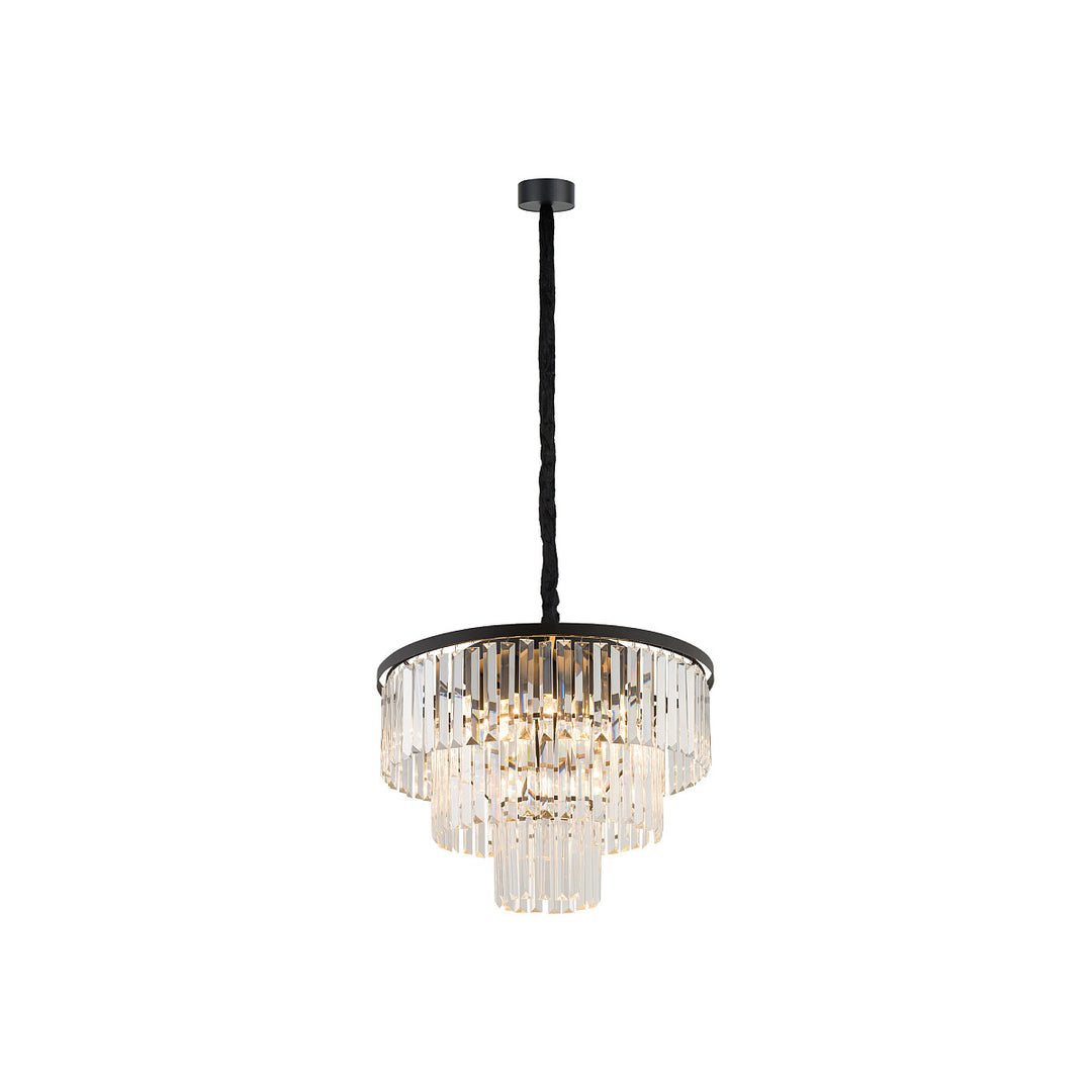 Candelabru Cristal M 7616, Nowodvorski