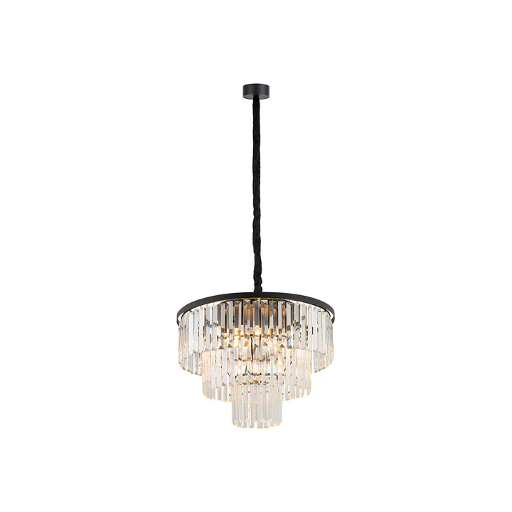 Candelabru Cristal M 7616, Nowodvorski